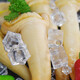 象拔蚌肉蚌頭象鼻蚌速凍新鮮刺身日料貝類(lèi)海鮮水產(chǎn)禮盒冷凍 2斤蚌頭 1000g(凈重)