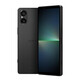 索尼（SONY）Xperia5 V 馬克5V 雙卡雙待5G智能手機 6.1英寸大豎屏 OLED直屏 原生Google系統 3.5mm耳機孔 Xperia5 V 黑色 8G+256G港版系統