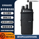 摩托羅拉Motorola防爆XIR6600I對講機數字IIBT4防爆防塵耐摔長(cháng)待機GP328D+ XIR P6600i數字防爆對講機