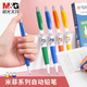 晨光（M&G）文具米菲自動(dòng)鉛筆 0.7mm活動(dòng)鉛筆單支裝 顏色隨機(jī) 學(xué)生考試書(shū)寫作圖用MF3002B