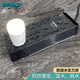 中科電工防水插線板浴室衛(wèi)生間防水汽插座家用接線板安全插板帶線插排新能源電動車戶外防雨淋拖線板排插