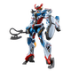 BANDAI萬代高達拼裝模型玩具HG 1/144 GQuuuuuuX 