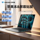 VOKAMO適用蘋果電腦筆記本macbook air13英寸M4/3/2屏幕膜靜電貼保護眼防眩光21到2025年新款防塵