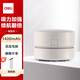 紐賽（NUSIGN）【兒童節禮物】紐賽充電式強吸力桌面吸塵器 迷你鍵盤(pán)除塵橡皮屑清潔器 夜影灰NS199-S