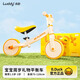 樂(lè )的童車(chē)小黃鴨兒童平衡車(chē)1-3歲寶寶周歲禮物滑步車(chē)學(xué)步車(chē)無(wú)腳踏自行車(chē)