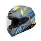 SHOEI 頭盔Z8日本原裝進(jìn)口摩托車(chē)男女四季全盔 ACCOLADE  TC-10 XL
