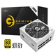 長(zhǎng)城（Great Wall） 金牌全模電腦電源 650W 750W 850W 1100W 1300W GX白色金牌全模組ATX3.1額定850W