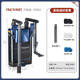 AMTRA TECHNIK安彩 龜缸壁掛過濾器缸外置養(yǎng)龜?shù)退谎h(huán)凈水系統(tǒng) EX650龜缸過濾器-標(biāo)準(zhǔn)款【濾材套餐】