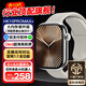 智點贊【喬幫主新款11代】華強北WatchS10/S11智能藍牙電話手表ultra3大內(nèi)存運動男女學生成人手表 喬幫主HK10PROMAX+【銀色】 大內(nèi)存+思澈芯片+oled高刷屏+雙支付+乘車碼