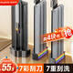 佳幫手平板拖把50cm4布家用一拖凈免手洗2025拖地神器墩布拖布洗拖一體