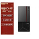 聯(lián)想Lenovo工控機(jī)ECI-521 支持win7系統(tǒng)商用辦公臺(tái)式主機(jī)17L大機(jī)箱350W電源標(biāo)配I512400 8G 512G/定制 單主機(jī)（無顯示器） ECI-521 12400 8G 512G集