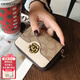 GIORIGOJAMOR輕奢包包女包防消磁大容量卡片包多卡位精致高檔超薄卡包生日禮物 【杏色】小號11卡