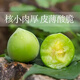當(dāng)季青梅鮮果新鮮現(xiàn)摘酸梅子泡酒專(zhuān)用青竹梅青梅酵素孕婦水果 2斤 老樹(shù)青梅【品質(zhì)大果】
