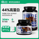 YEE中華草龜專用龜糧烏龜飼料黃緣龜食物幼龜蝦干巴西龜糧小顆粒 【高蛋白/賽級】1000g/1.5mm+蝦干30g
