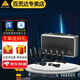 behringer 百靈達(dá) BC1200 BC1500 專業(yè)7件 套鼓樂器拾音話筒套 BC1200【壹年質(zhì)保+國行正品】