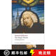 現(xiàn)貨 塞繆爾·約翰遜主要作品 Samuel Johnson: The Major Works