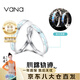 Vana心跳軌跡情侶戒指一對戒銀戒指男女七夕情人節(jié)禮物送男女朋友老婆 心跳軌跡情侶戒指【精美禮盒】