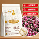 匠界養(yǎng)生茶桃花干125g新花特級桃花干桃花瓣優(yōu)選泡茶泡水花苞花草茶