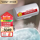 史密斯100升電熱水器 大水量 金圭內(nèi)膽 免更換鎂棒 雙棒速熱  E100MDG專利內(nèi)膽清潔 100L