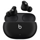 beats studiobuds無線藍牙耳機入耳式音樂跑步真無線降噪超長續(xù)航 studio buds 蘋果彈窗 酷炫黑 studio buds