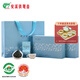 安溪鐵觀音烏龍茶素全500祥華產(chǎn)區(qū)清香型特級(jí)500g輕火禮盒裝 