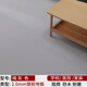 簡(jiǎn)佰格（JIANBAIGE）2.0mm醫(yī)院幼兒園塑膠地板革商用PVC地板膠地板貼加厚耐磨 純灰