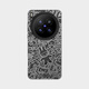 邦克仕（Benks）適用于vivo X200 Ultra手機(jī)殼vivo X200 Ultra防摔磁吸兔克兔克聯(lián)名款潮牌保護(hù)殼 兔克兔克聯(lián)名-造夢(mèng)空間