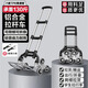 莊子然家用爬樓車(chē)買(mǎi)菜手拉車(chē)爬樓梯搬運車(chē)折疊小型手推車(chē)搬運神器購物車(chē) 【力薦-可爬樓】TRP輕音爬樓六輪