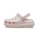 卡駱馳（crocs）經(jīng)典泡芙Clog男女一腳蹬懶人沙灘鞋 CR207521-6UR 37