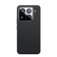 小米Xiaomi/小米15/15 Pro手機(jī)殼原裝二手液態(tài)硅膠手機(jī)保護(hù)殼全包式 小米15Pro黑灰色 已拆封[98噺]