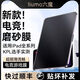 六魔【當日發(fā)貨】適用iPadpro磨砂膜Air7/6鋼化膜iPad11平板10保護膜Mini7/6防 【電競磨砂丨游戲順滑手感】防爆康寧膜1片裝送貼膜神 iPad Air4【109英寸】