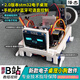 澤杰 新版STM32桌面寵物智能小狗 STM32開(kāi)發(fā)板AI機(jī)器狗 機(jī)器人電子套件 新版智能小狗（up主熱推贈(zèng)資料）