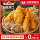 天承天婦羅粉50g*12袋 炸蝦脆炸粉雞翅裹粉日式調料小酥肉玉米小麥粉