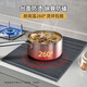 維艾（Newair）廚房隔熱墊灶臺臺面墊砂鍋鑄鐵鍋防燙耐高溫硅膠餐桌碗盤(pán)墊子加厚