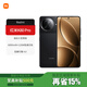 小米（MI）Redmi 紅米K80Pro 新品5G智能游戲拍照手機 長(cháng)續航 驍龍8至尊版 K80 玄夜黑 16GB+512GB