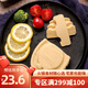 鮮聚匯即食素鮑魚 230g 生鮮涼菜料理素食