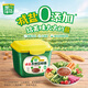 蔥伴侶減鹽原釀豆瓣醬300g【0添加減鹽黃豆醬】六月香炒菜蘸醬 欣和出品