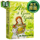 綠山墻的安妮 英文原版小說 Anne of Green Gables 經(jīng)典兒童文學讀物 馬克吐溫 L.M. Montgomery