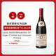 路易亞都世家（Louis Jadot）博若萊/薄若萊新酒 村莊級AOC干紅葡萄酒 法國勃艮第 2022年份
