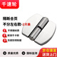 千速輪五金配件公共衛(wèi)生間隔斷合頁(yè) 加厚平門(mén)款（不分左右）2個(gè)裝