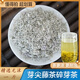 恩粵和恩施藤茶新茶芽尖碎茶精選無沫500g嫩芽莓茶特級野生高山來鳳滕茶 精品芽尖碎茶500g（精篩無沫）