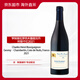 亨利維拉夢熱夫雷香貝丹干紅葡萄酒2021年750ml 法國勃艮第【京東直采】