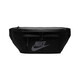 耐克NIKE單肩包男女腰包TECH HIP PACK休閑包BA5751-010黑 均碼