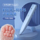 華元寵具（hoopet）寵物剃腳毛器貓咪剃毛器腳掌腳底修剪毛神器狗狗毛推子除毛電推剪