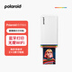 寶麗來(lái)（Polaroid）【女生手帳】口袋照片打印機 2代Hi-Print 2x3 彩色手機照片一次成像無(wú)線(xiàn)藍牙家用便攜打印機 白色標配【無(wú)相紙不推薦】 照片打印機（白9128/黑9129）