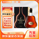 軒尼詩(shī)（Hennessy）XO 法國(guó)進(jìn)口 干邑白蘭地酒 洋酒 烈酒 禮品酒 商務(wù)宴請(qǐng)送禮佳選 XO 1000mL 1瓶