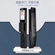 梵帝洛克（C10)  3D人臉監控智能鎖 可視對講指紋電子密碼鎖  手機APP 黑色 人臉款