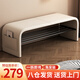 馳百倫換鞋凳入戶(hù)門(mén)穿鞋凳玄關(guān)可坐鞋柜輕奢家用長(cháng)條凳鞋架臥室床尾凳