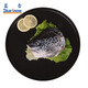藍雪 冷凍三文魚頭400g  ASC認證可煲湯燒烤營養(yǎng)燉湯食材魚類海鮮水產