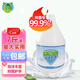 銳神抑菌泡沫洗手液7斤消毒級(jí)食品行業(yè)家庭酒店車間餐廳淡香補(bǔ)充裝
